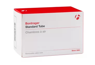ZRAČNICA BONTRAGER STANDARD 700X28-32C (27X1-1 / 8-1-1 / 4) DV40MM