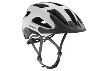 KACIGA TREK SOLSTICE M/L (55-61CM) BIJELA