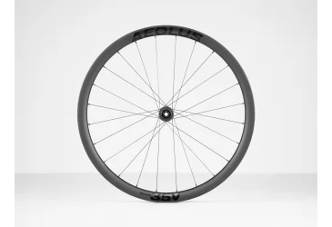 KOTAČ PREDNJI BONTRAGER AEOLUS ELITE 35V DISC TLR 12T BLACK