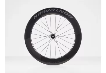 KOTAČ PREDNJI BONTRAGER AEOLUS RSL 75 TLR DISC 12T BLACK