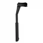 NOGICA REAR MOUNT ADJUSTABLE KICKSTAND, Mooi-18mm, BLACK (za Trek Marlin) - 3