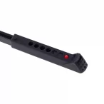 NOGICA REAR MOUNT ADJUSTABLE KICKSTAND, Mooi-18mm, BLACK (za Trek Marlin) - 2