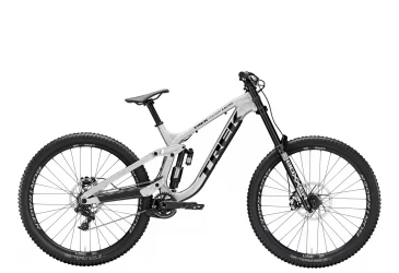 TREK Session 9 X01 2025 Liquid Silver - MTB - MUŠKI