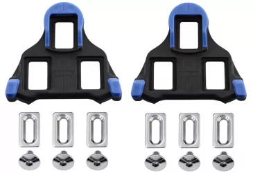 BLOKEJE ZA PEDALE, SHIMANO SPD SM-SH12, ZA SPD-SL PEDALE (DURA-ACE, ULTEGRA, 105)