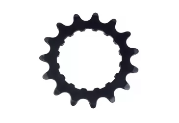 Lančanik RIDE+ Bosch 2 Chainring, Black 15t, Direct mount