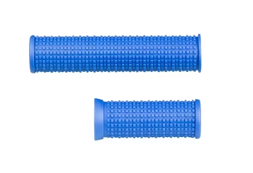 NAVLAKE DJEČJE TREK TWIST SHIFT GRIPS,  ALPINE BLUE, 75/125