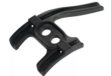 Vodilica  Trek Madone Bottom Bracket Cable Guide with Tab, Black BB Cable Guide with Tab