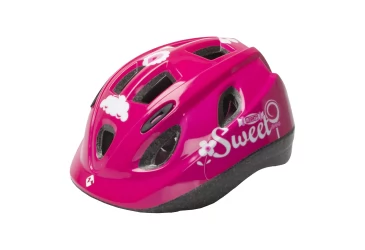 KACIGA DJEČJA MIGHTY SWEETS ROZA