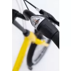 Pony Classic 3 Exclusive Yellow - CITY / HYBRID - UNISEX - 4