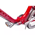 Pony Classic Crveni - CITY / HYBRID - UNISEX - 3