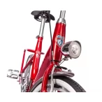 Pony Classic Crveni - CITY / HYBRID - UNISEX - 4