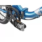 Pony Marine Blue - CITY / HYBRID - UNISEX - 4
