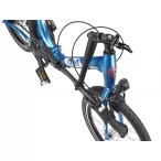 Pony Marine Blue - CITY / HYBRID - UNISEX - 5