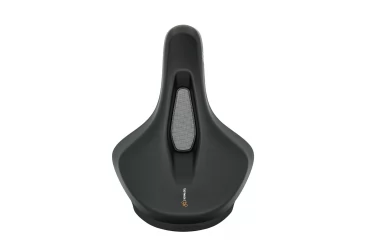 SJEDALO ON OPEN  MODERATE, UNISEX, 269x190mm , e-FIT DESIGN, EGRIP, Royal-GEL,SELLE ROYAL