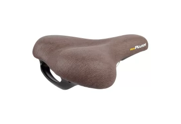 SJEDALO VELO ”STELLA URBAN” E-Grip 270X210MM SMEĐE