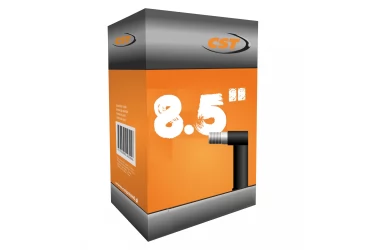 ZRAČNICA 8X1/2X2 AV 60MM CST ZAKRIVLJENI VENTIL