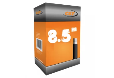 ZRAČNICA 8X1/2X2L AV 20MM CST RAVNI VENTIL