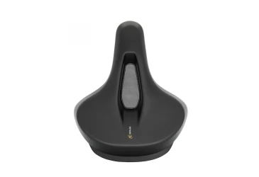 SJEDALO ON OPEN  RELAXED, UNISEX, 270x224mm , e-FIT DESIGN, EGRIP, Royal-GEL,SELLE ROYAL