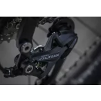 e-Bike S-Electro COMP, Shimano EP8 504 Wh,  Black Night - e-MTB - ŽENSKI - Akcija 50% - 5