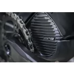 e-Bike S-Electro COMP, Shimano EP8 504 Wh,  Black Night - e-MTB - ŽENSKI - Akcija 50% - 3