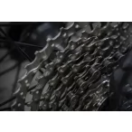 e-Bike S-Electro COMP, Shimano EP8 504 Wh,  Black Night - e-MTB - ŽENSKI - Akcija 50% - 6