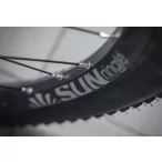 e-Bike S-Electro COMP, Shimano EP8 504 Wh,  Black Night - e-MTB - ŽENSKI - Akcija 50% - 10