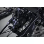 e-Bike S-Electro COMP, Shimano EP8 504 Wh,  Black Night - e-MTB - ŽENSKI - Akcija 50% - 7