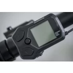 e-Bike S-Electro COMP, Shimano EP8 504 Wh,  Black Night - e-MTB - ŽENSKI - Akcija 50% - 12