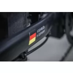 e-Bike S-Electro COMP, Shimano EP8 504 Wh,  Black Night - e-MTB - ŽENSKI - Akcija 50% - 13