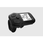 e-Bike S-Electro COMP, Shimano EP8 504 Wh,  Black Night - e-MTB - ŽENSKI - Akcija 50% - 11