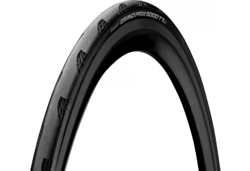 V. GUMA 700X28C (28-622) GRAND PRIX 5000  TT TR FOLDABLE, TUBELESS,CONTINENTAL