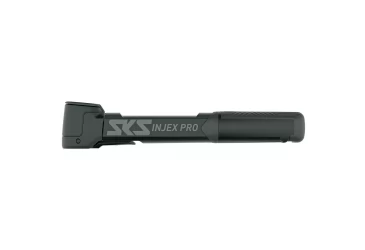 PUMPA MINI PVC CRNA SKS INJEX PRO