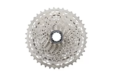 PROSTOKRETNI ZUPČANIK DEORE CS-M5100-11, 11 BR.(11-13-15-18-21-24-28-33-39-44-51Z) SHIMANO