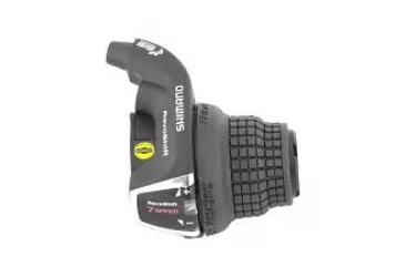 RUČICA MJENJAČA TOURNEY SL-RS35-7R, DESNA, 7 BRZINA, REVO