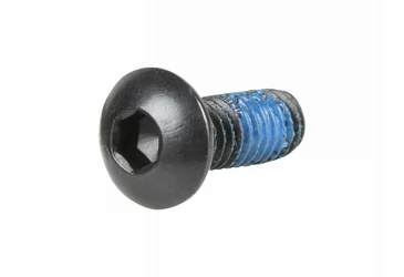 VIJAK TREK M4x0.7 BUTTON HEAD CUP SCREWS
