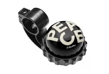 ZVONO ELECTRA PEACE TWISTER BELL