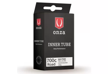 ZRAČNICA 23/28-622/635 FV60MM, 700X23/28C RACE, SA3 Onza