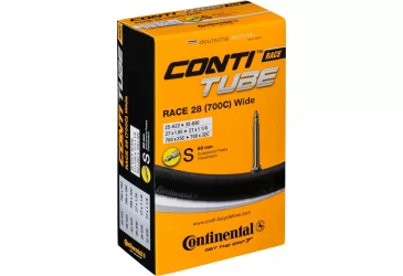 ZRAČNICA 25-32 622/630 , 700X25C/32C FV 60MM, CONTINENTAL