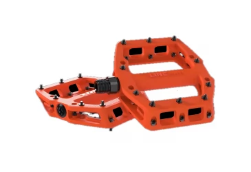 PEDALE TREK LINE ELITE FLAT 9 / 16” ROARANGE