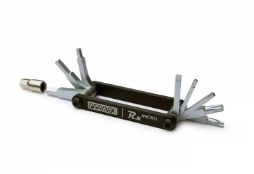 Profesionalni Alat PEDROS mini RX Micro-9