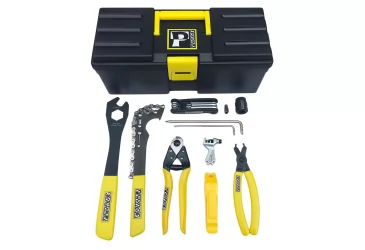 Profesionalni ALAT SET u kutiji PEDROS Starter Bench Tool Kit (11 komada)