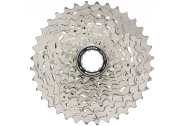 PROSTOKRETNI ZUPČANIK SHIMANO, CS-HG710-12,12-SPEED, 11-12-13-14-15-17-19-21-24-28-32-36, IND.PACK