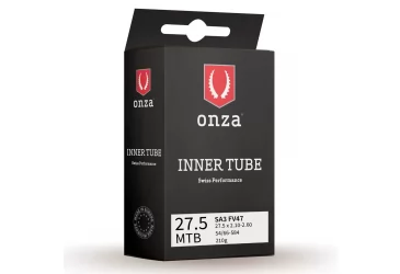 ZRAČNICA 27x2.10/2.60 (54/66-584) FV 47mm, MTB 27, SA3 Onza