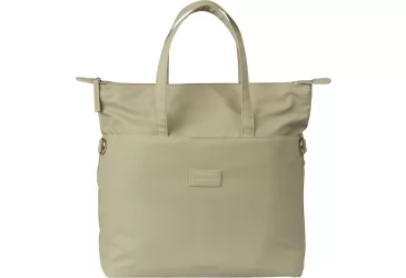 BISAGE / TORBA Basil Manhattan TAUPE, 12L