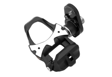 PEDALE XPEDO CLIPLESS THRUST Omni PowerMeter BLACK, 9/16'', SINGLE SIDED