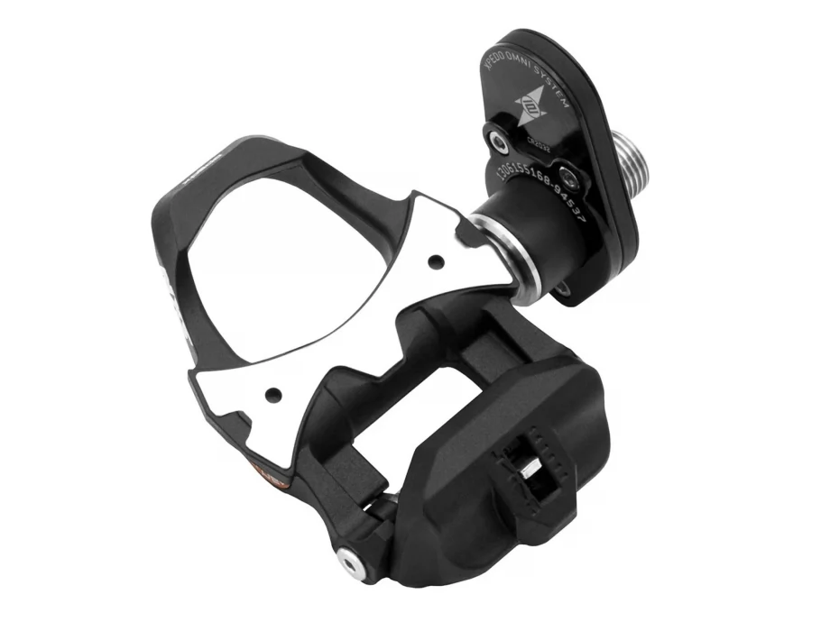 PEDALE XPEDO CLIPLESS THRUST Omni PowerMeter BLACK, 9/16'', SINGLE SIDED