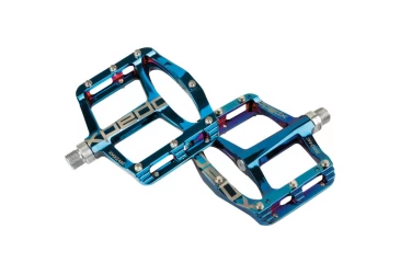 PEDALE XPEDO Spry+ BLUERAY, 9/16”, PLATFORM