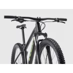Marlin 4 Gen 3 2026 Matte Dark Web - MTB - MUŠKI - 4