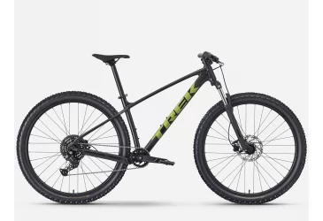 TREK Marlin 4 Gen 3 2026 Matte Dark Web - MTB - MUŠKI