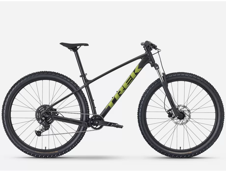 Marlin 4 Gen 3 2026 Matte Dark Web - MTB - MUŠKI